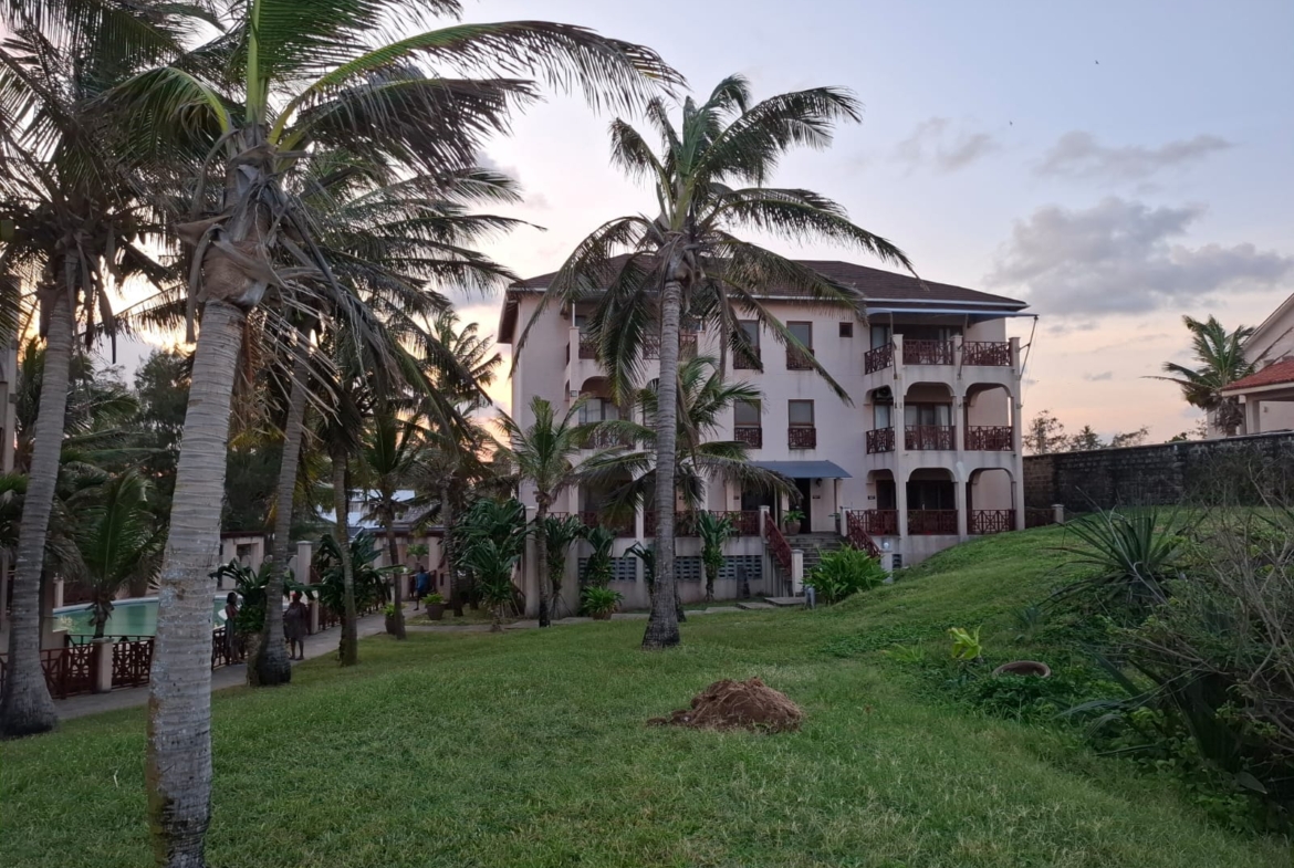 Blue Bay Cover, 2br for sale in Watamu