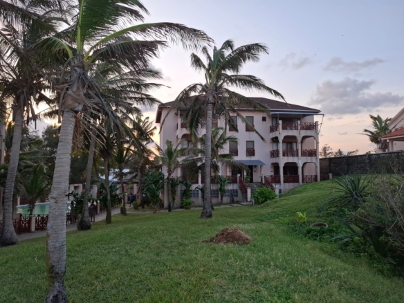 Blue Bay Cover, 2br for sale in Watamu