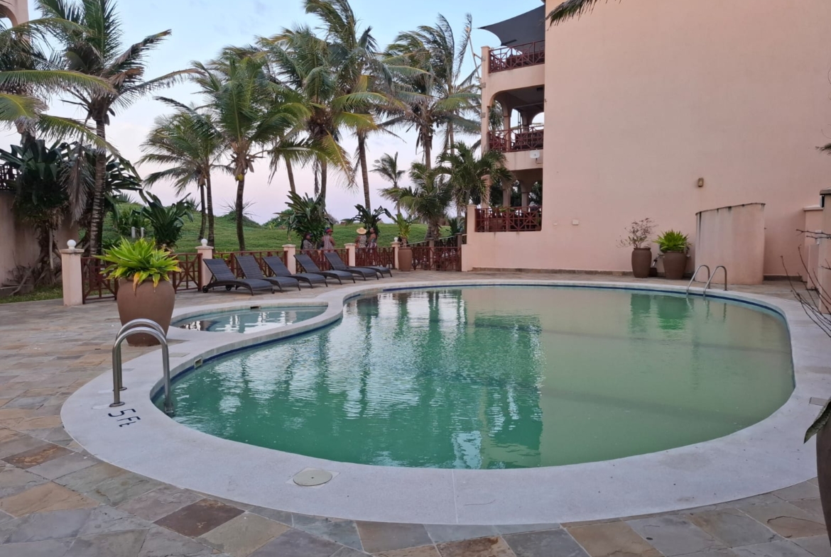Blue Bay Cover, 2br for sale in Watamu
