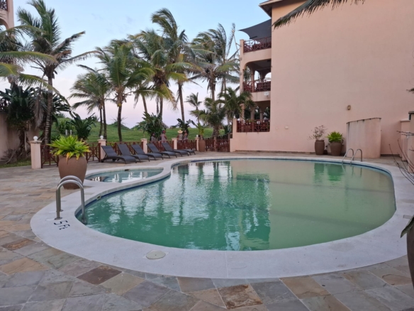 Blue Bay Cove Watamu