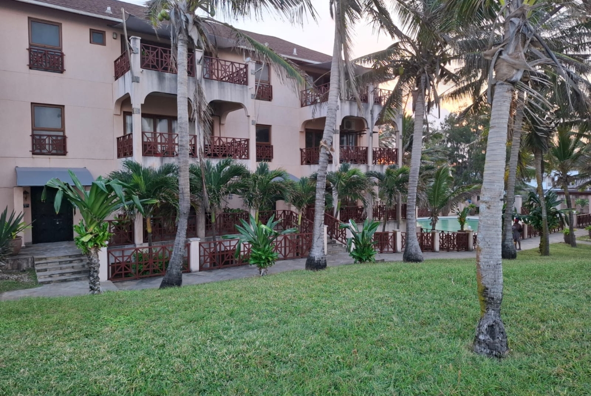 Blue Bay Cover, 2br for sale in Watamu