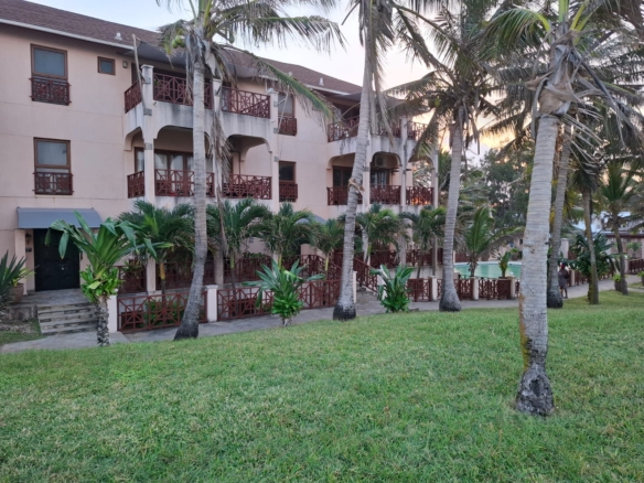 Blue Bay Cover, 2br for sale in Watamu