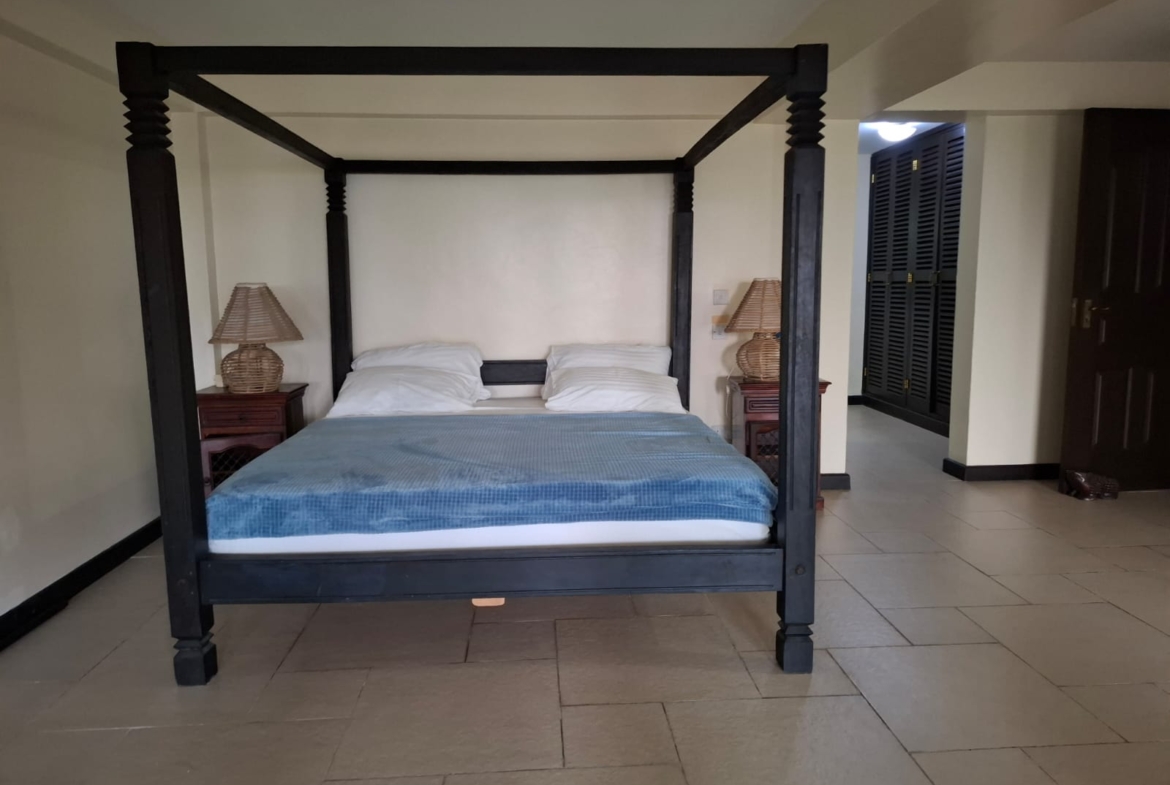Blue Bay Cover, 2br for sale in Watamu