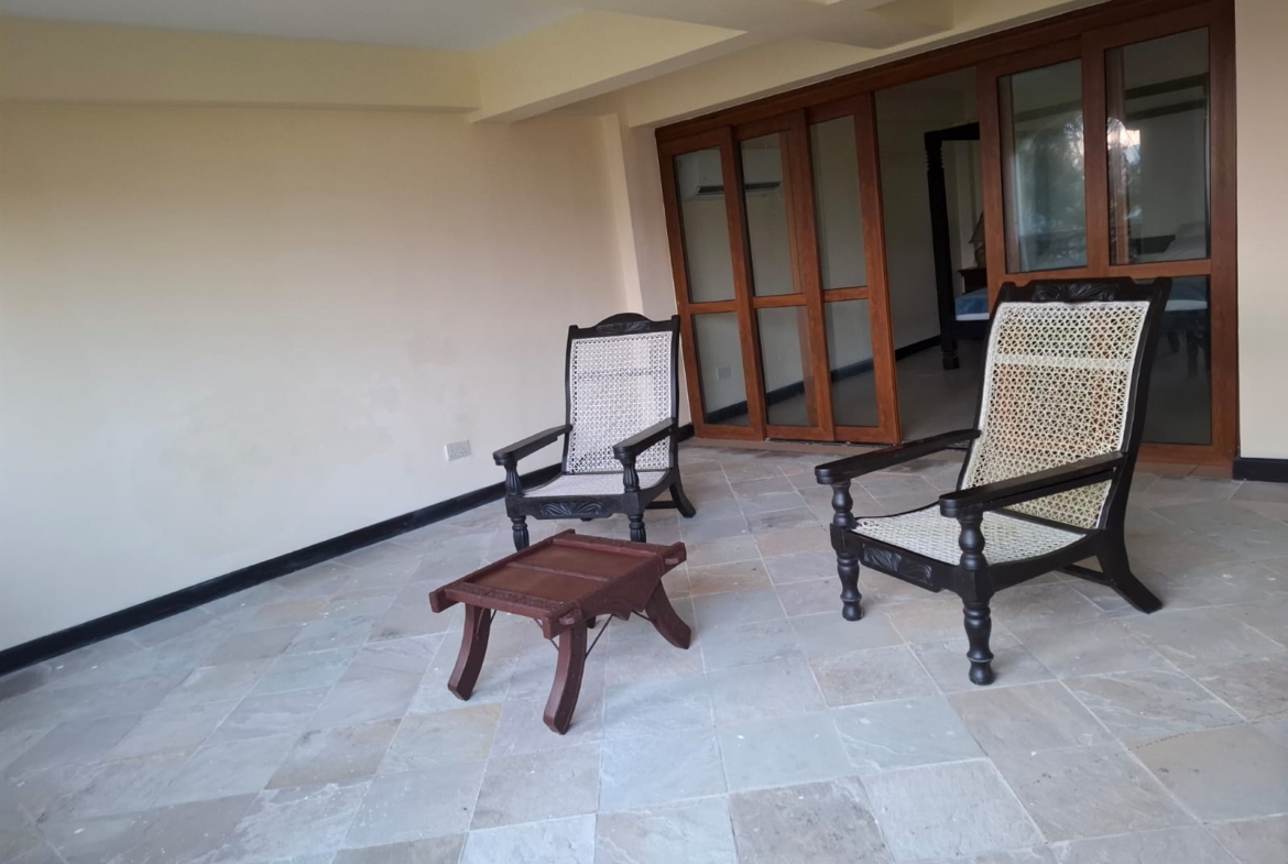 Blue Bay Cover, 2br for sale in Watamu