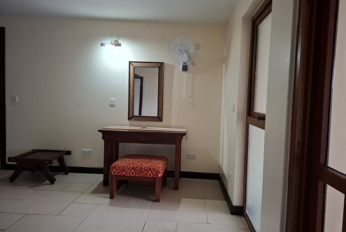 Blue Bay Cover, 2br for sale in Watamu