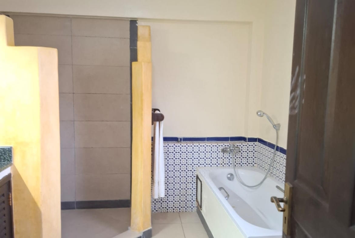 Blue Bay Cover, 2br for sale in Watamu