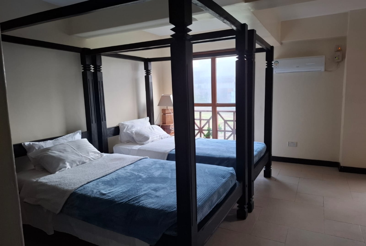Blue Bay Cover, 2br for sale in Watamu