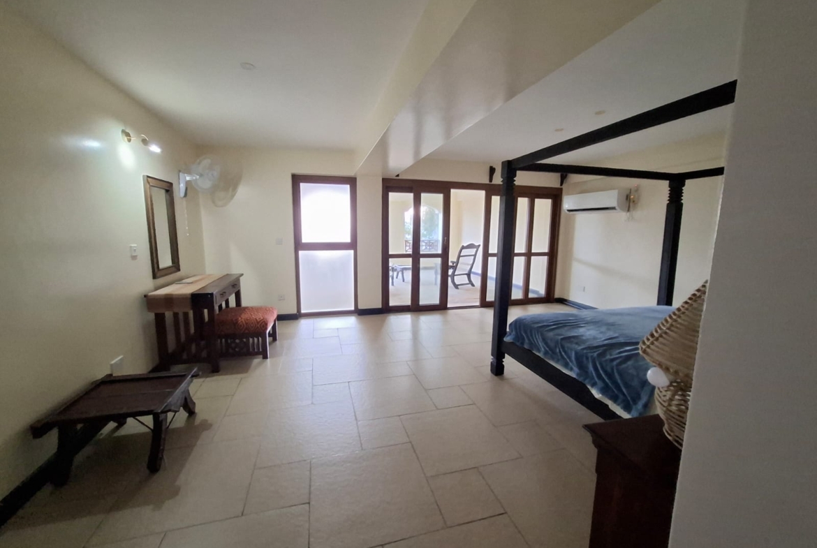 Blue Bay Cover, 2br for sale in Watamu