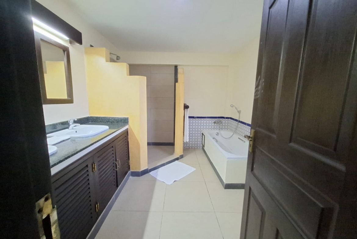 Blue Bay Cover, 2br for sale in Watamu