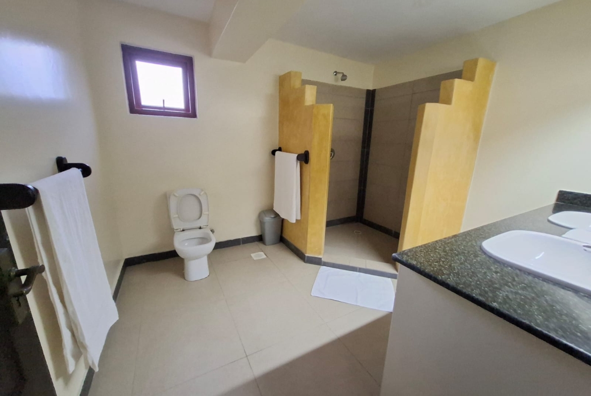 Blue Bay Cover, 2br for sale in Watamu