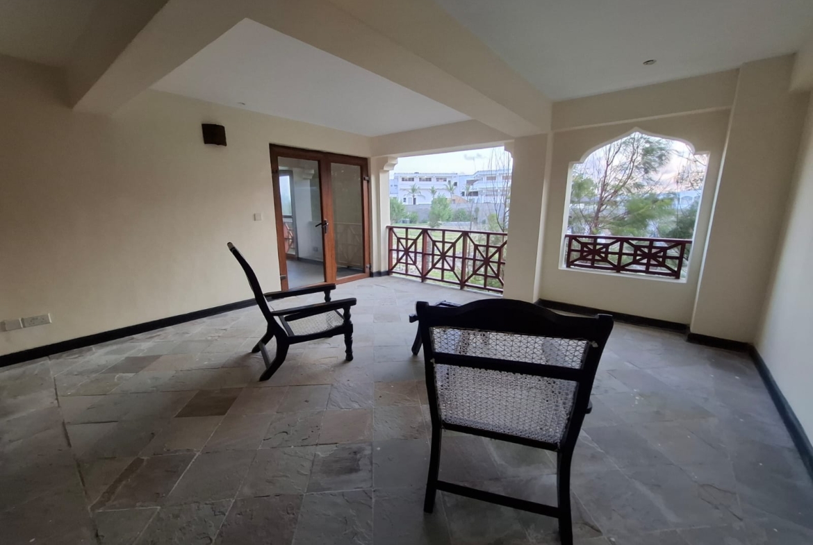 Blue Bay Cover, 2br for sale in Watamu