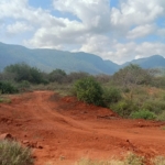 10 000 Acres for sale in Taita Taveta