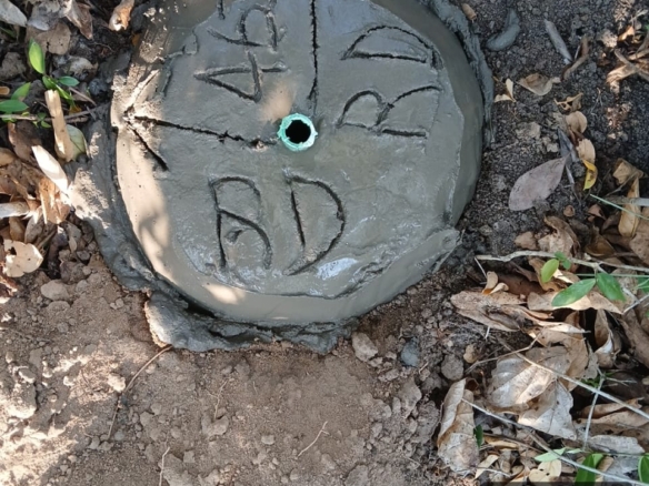 116 Acres for sale in Mulunguni