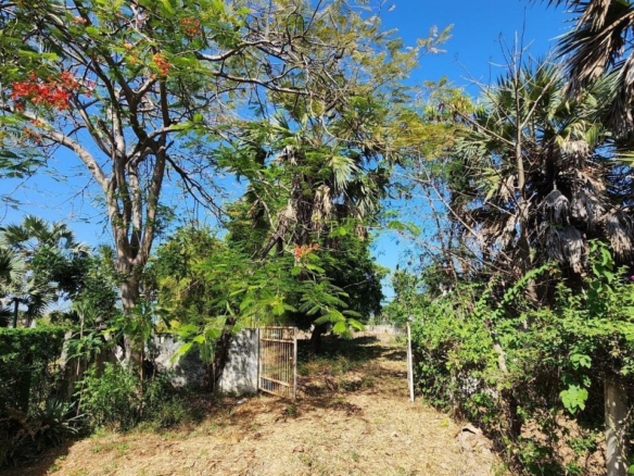 1 Care for sale next to Buntwani