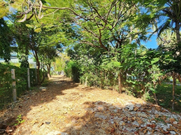 1 Care for sale next to Buntwani