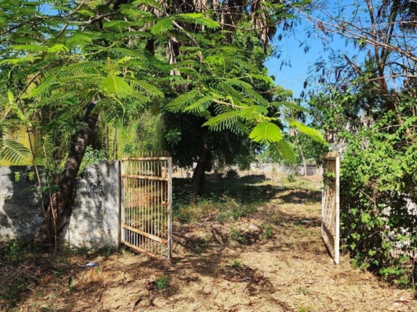 1 Care for sale next to Buntwani