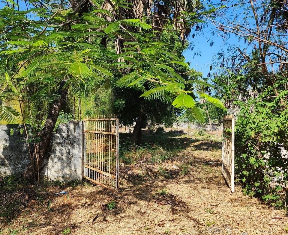 1 Care for sale next to Buntwani