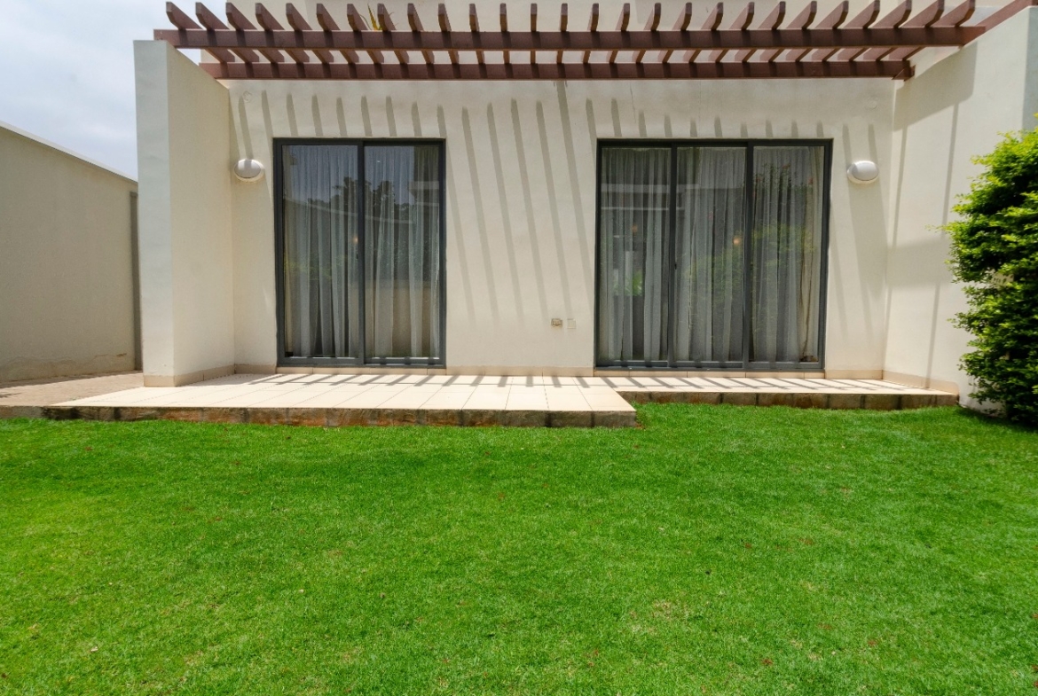 Garden City Residences 2br Duplexes for sale