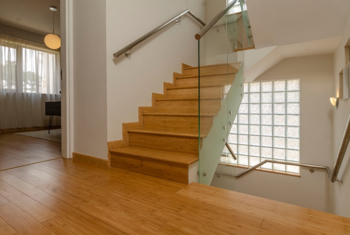 Garden City Residences 2br Duplexes for sale