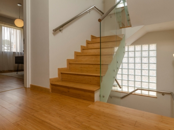 Garden City Residences 2br Duplexes for sale