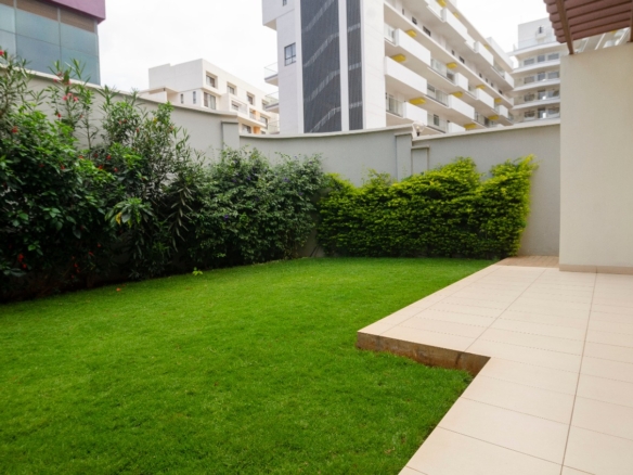 Garden City Residences 2br Duplexes for sale