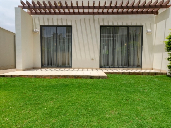 Garden City Residences 2br Duplexes for sale