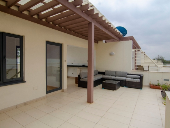 Garden City Residences 2br Duplexes for sale