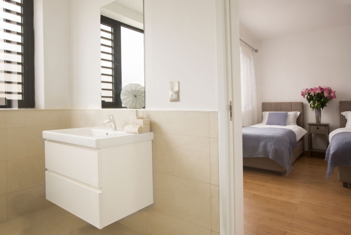 Garden City Residences 2br Duplexes for sale