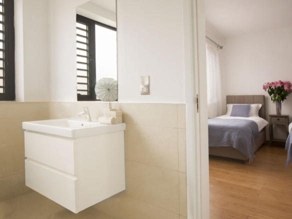 Garden City Residences 2br Duplexes for sale