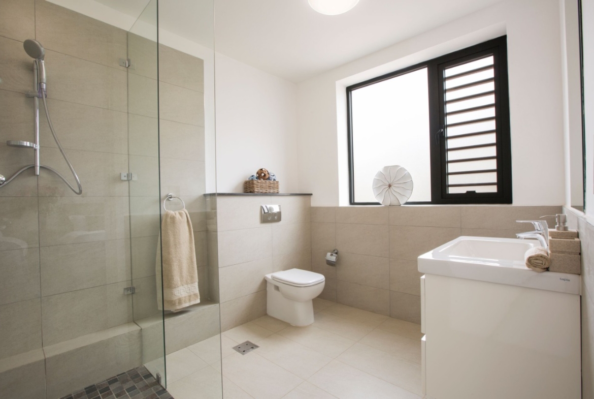 Garden City Residences 2br Duplexes for sale