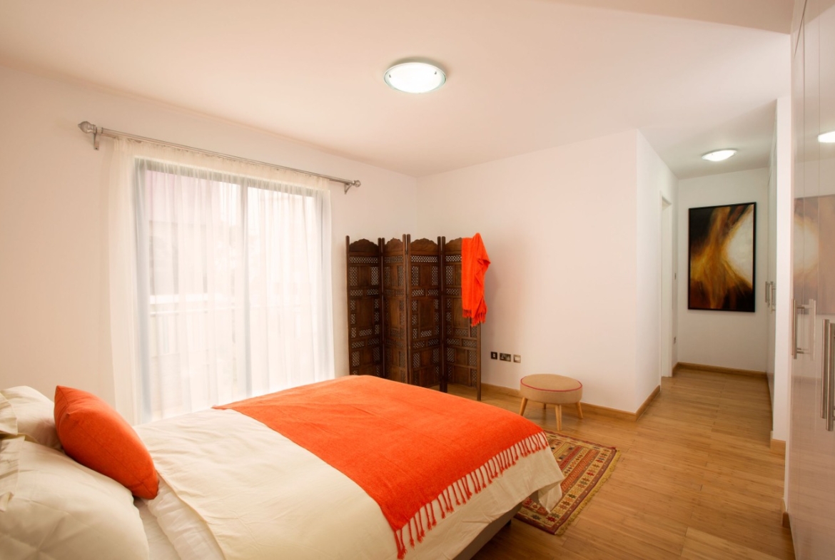 Garden City Residences 2br Duplexes for sale