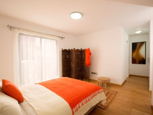 Garden City Residences 2br Duplexes for sale