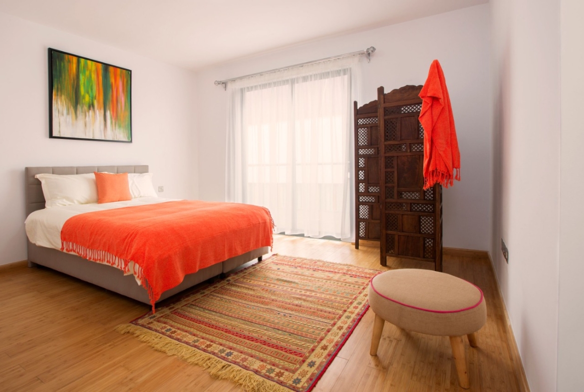 Garden City Residences 2br Duplexes for sale