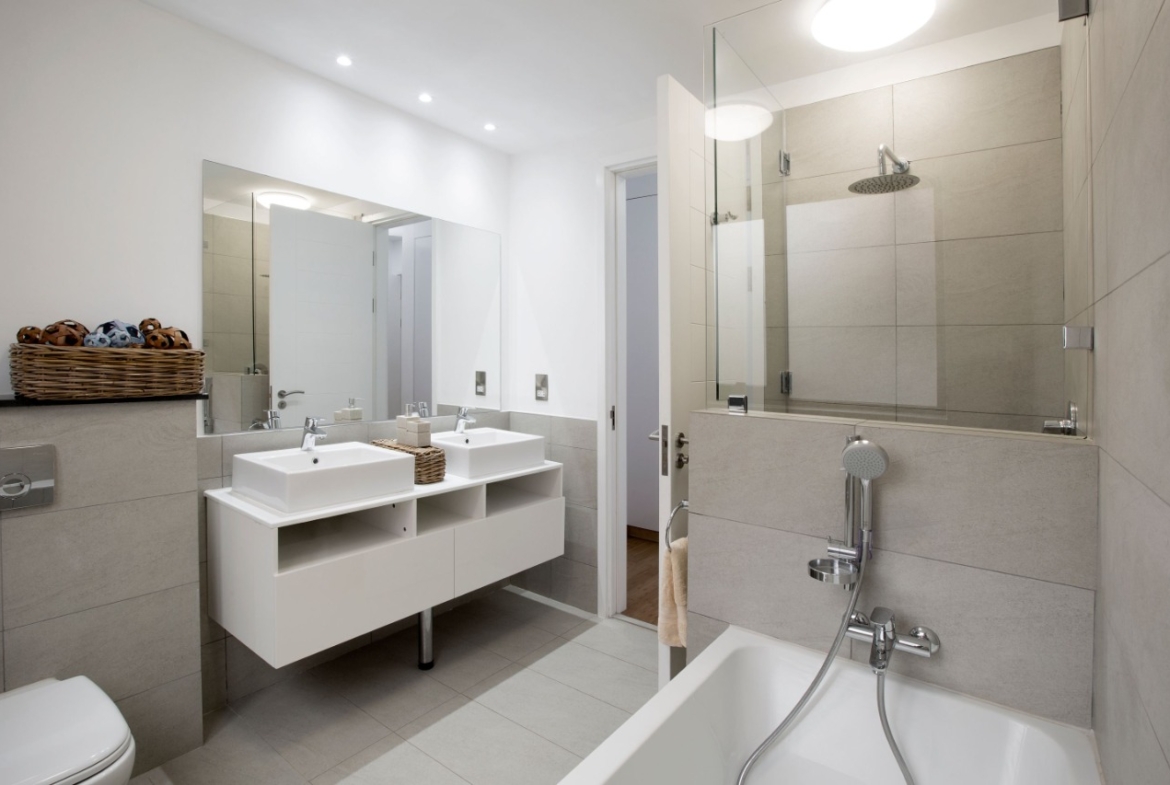 Garden City Residences 2br Duplexes for sale