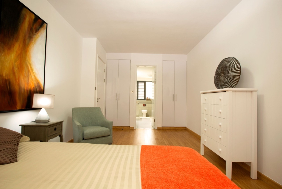Garden City Residences 2br Duplexes for sale