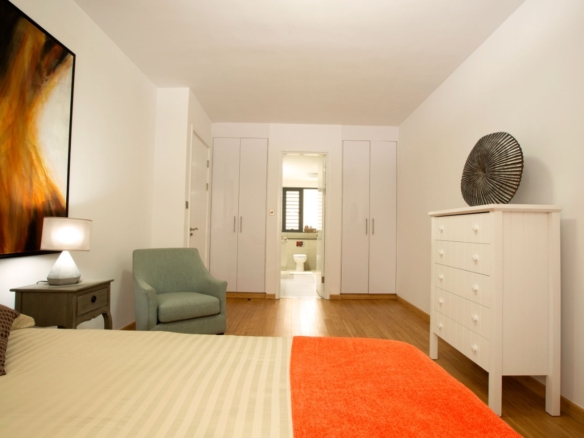 Garden City Residences 2br Duplexes for sale