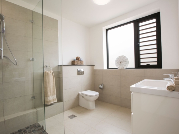 Garden City Residences 2br Duplexes for sale