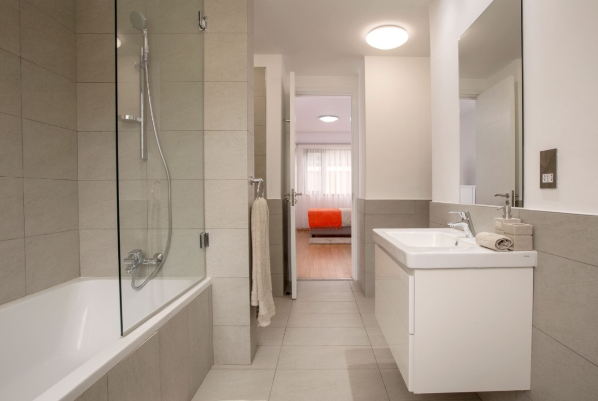 Garden City Residences 2br Duplexes for sale