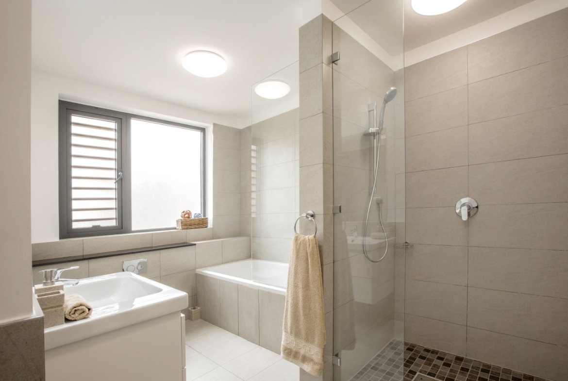 Garden City Residences 2br Duplexes for sale