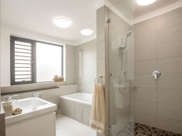 Garden City Residences 2br Duplexes for sale