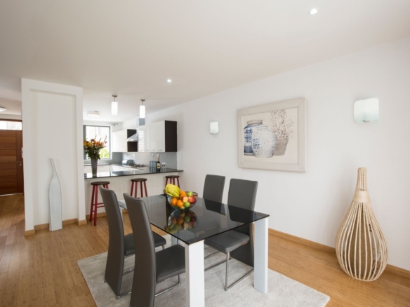 Garden City Residences 2br Duplexes for sale