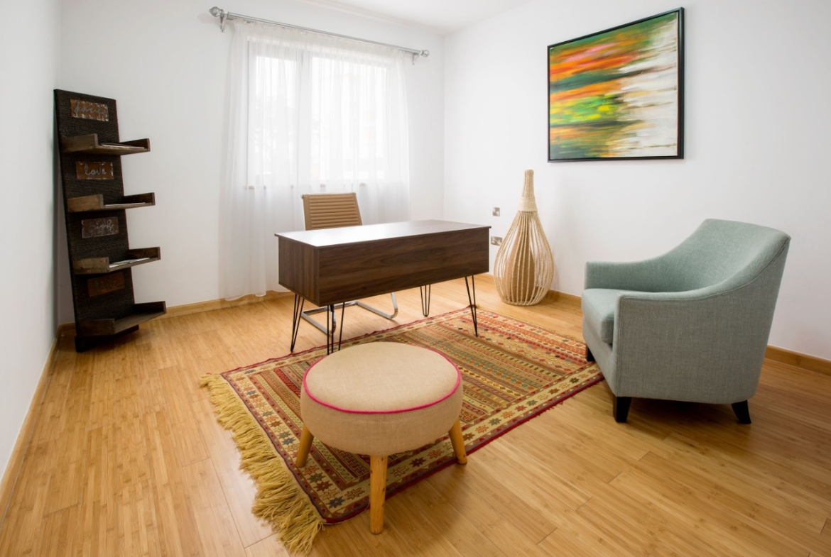 Garden City Residences 2br Duplexes for sale