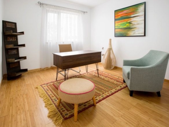 Garden City Residences 2br Duplexes for sale