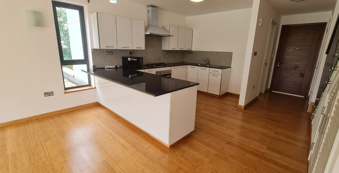Garden City Residences 2br Duplexes for sale