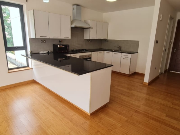 Garden City Residences 2br Duplexes for sale