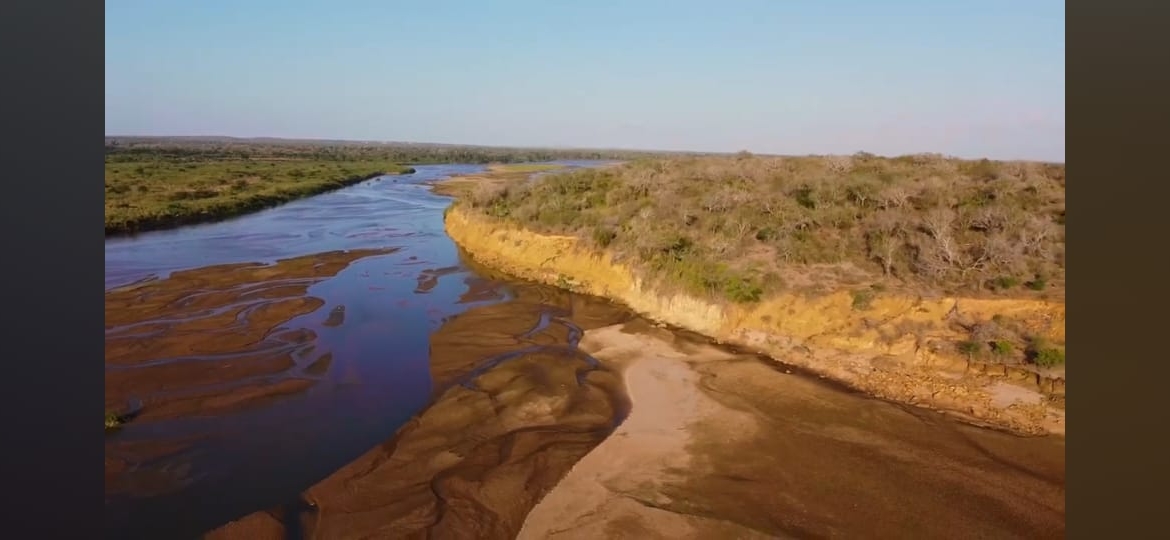55 Acres for sale in Marikano riverfront