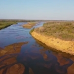 55 Acres for sale in Marikano riverfront