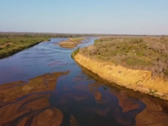 55 Acres for sale in Marikano riverfront