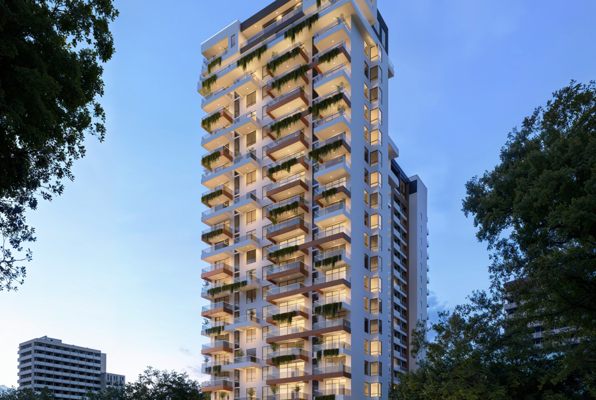 97 Alta Luxury apartments for sale in Westlands