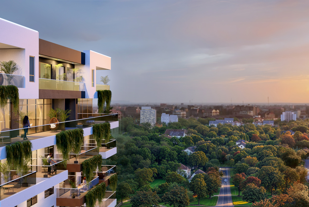 97 Alta Luxury apartments for sale in Westlands